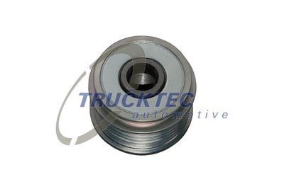 Alternator Freewheel Clutch TRUCKTEC AUTOMOTIVE 07.17.022