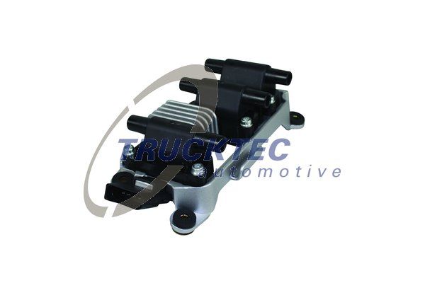 TRUCKTEC AUTOMOTIVE 07.17.024 Ignition Coil