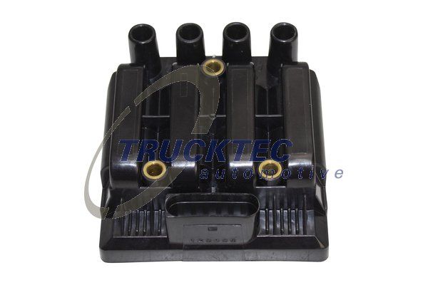 TRUCKTEC AUTOMOTIVE 07.17.025 Ignition Coil