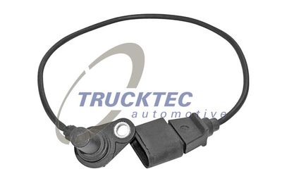 RPM Sensor, automatic transmission TRUCKTEC AUTOMOTIVE 07.17.030