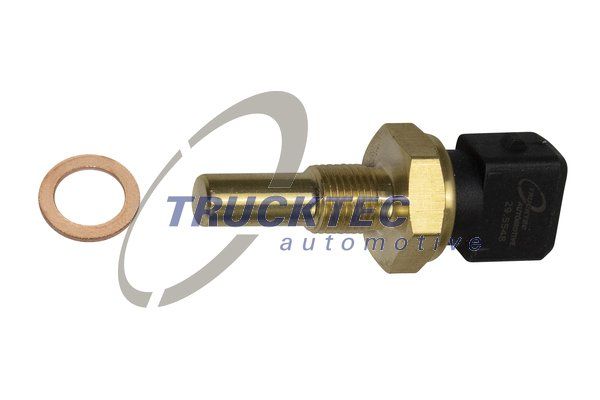 TRUCKTEC AUTOMOTIVE 07.17.040 Sensor, oil temperature