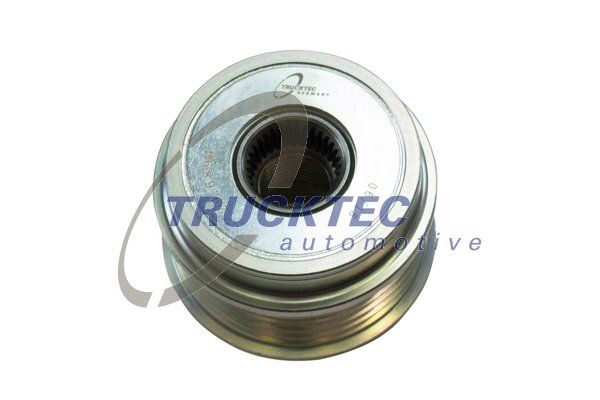 TRUCKTEC AUTOMOTIVE 07.17.061 Alternator Freewheel Clutch