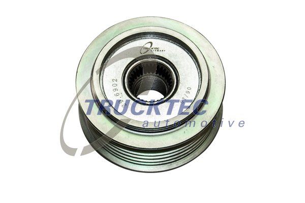 TRUCKTEC AUTOMOTIVE 07.17.069 Alternator Freewheel Clutch