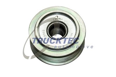 Alternator Freewheel Clutch TRUCKTEC AUTOMOTIVE 07.17.069