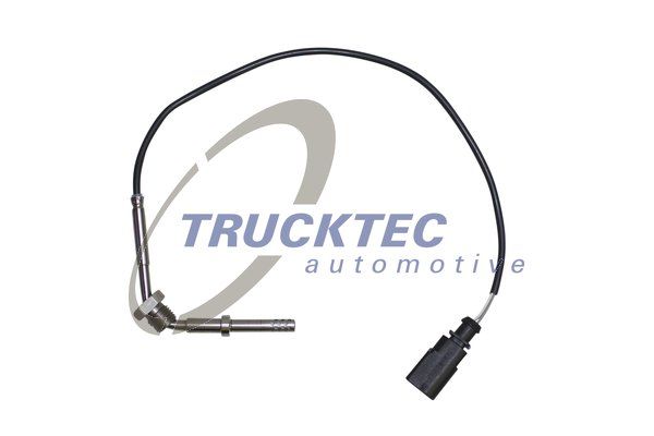 TRUCKTEC AUTOMOTIVE 07.17.198 Sensor, exhaust gas temperature