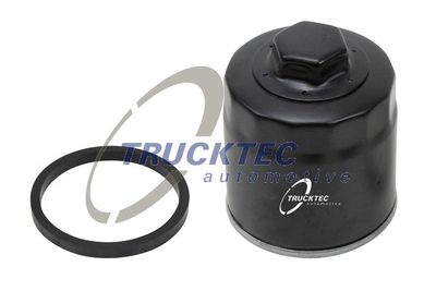 Oil Filter TRUCKTEC AUTOMOTIVE 07.18.021