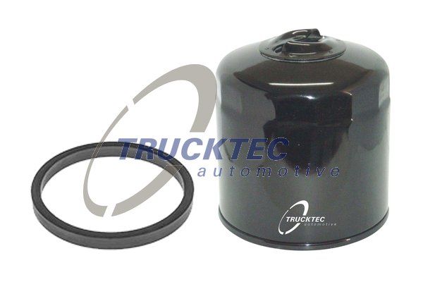 TRUCKTEC AUTOMOTIVE 07.18.043 Oil Filter