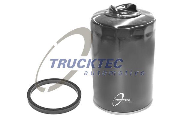 TRUCKTEC AUTOMOTIVE 07.18.044 Oil Filter