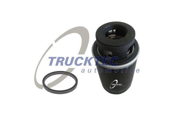 TRUCKTEC AUTOMOTIVE 07.18.061 Oil Filter