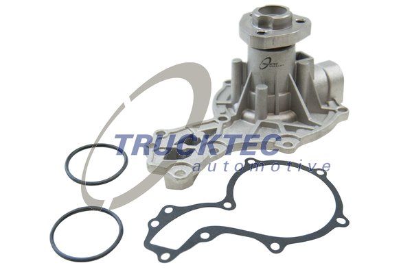 TRUCKTEC AUTOMOTIVE 07.19.005 Water Pump, engine cooling