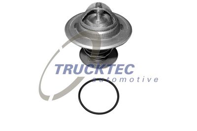 Thermostat, coolant TRUCKTEC AUTOMOTIVE 07.19.030