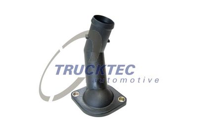 Coolant Flange TRUCKTEC AUTOMOTIVE 07.19.035