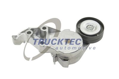 Belt Tensioner, V-ribbed belt TRUCKTEC AUTOMOTIVE 07.19.133