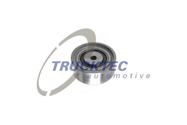 TRUCKTEC AUTOMOTIVE 07.19.156 Deflection/Guide Pulley, V-ribbed belt