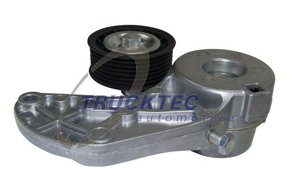 TRUCKTEC AUTOMOTIVE 07.19.201 Belt Tensioner, V-ribbed belt