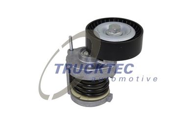 Belt Tensioner, V-ribbed belt TRUCKTEC AUTOMOTIVE 07.19.207