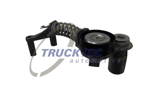 TRUCKTEC AUTOMOTIVE 07.19.230 Belt Tensioner, V-ribbed belt