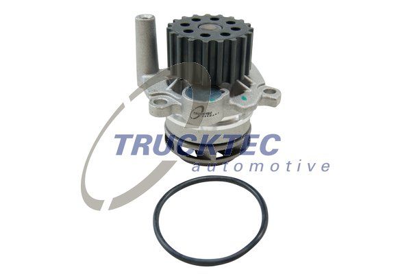 TRUCKTEC AUTOMOTIVE 07.19.255 Water Pump, engine cooling