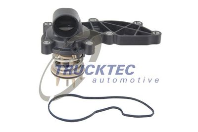 Thermostat, coolant TRUCKTEC AUTOMOTIVE 07.19.262