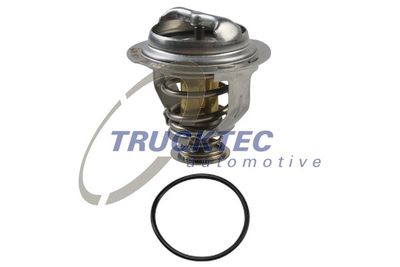 Thermostat, coolant TRUCKTEC AUTOMOTIVE 07.19.267