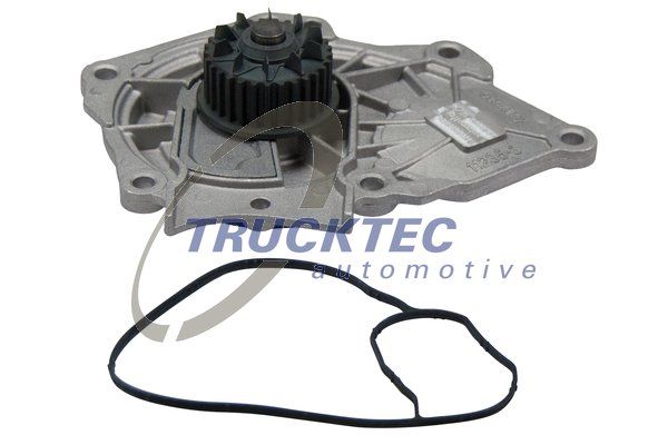 TRUCKTEC AUTOMOTIVE 07.19.278 Water Pump, engine cooling