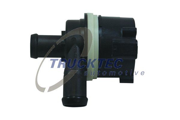 TRUCKTEC AUTOMOTIVE 07.19.280 Auxiliary Water Pump (cooling water circuit)