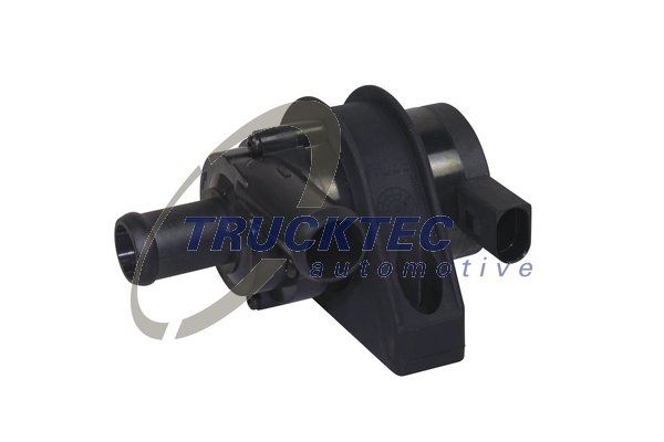 TRUCKTEC AUTOMOTIVE 07.19.287 Auxiliary Water Pump (cooling water circuit)