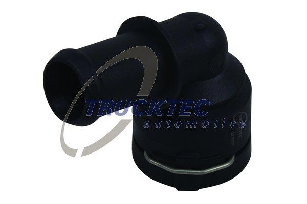 TRUCKTEC AUTOMOTIVE 07.19.300 Coolant Flange