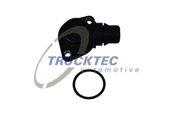 TRUCKTEC AUTOMOTIVE 07.19.301 Coolant Flange