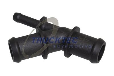 Coolant Flange TRUCKTEC AUTOMOTIVE 07.19.323