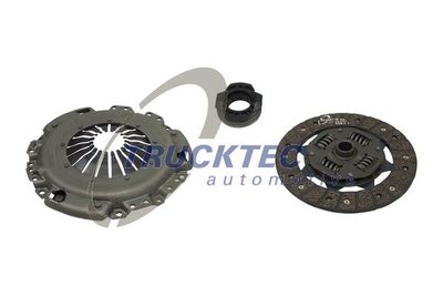 Clutch Kit TRUCKTEC AUTOMOTIVE 07.23.137