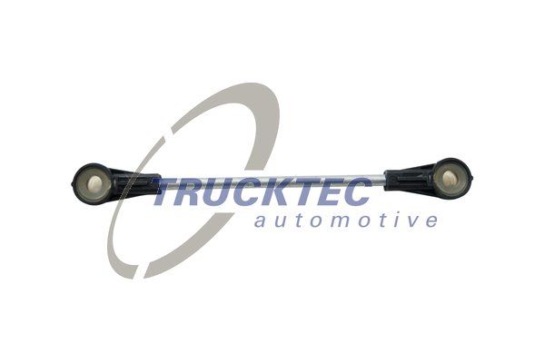 TRUCKTEC AUTOMOTIVE 07.24.008 Selector-/Shift Rod