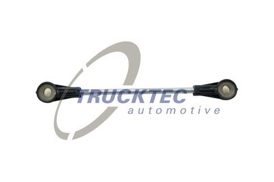 Selector-/Shift Rod TRUCKTEC AUTOMOTIVE 07.24.008