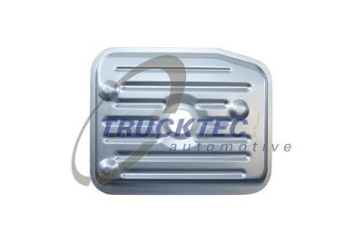 Hydraulic Filter, automatic transmission TRUCKTEC AUTOMOTIVE 07.25.002