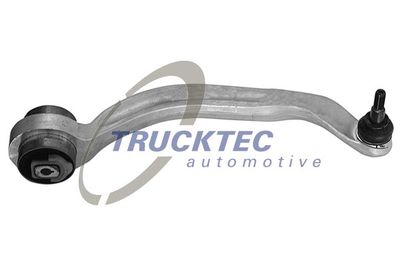 Control/Trailing Arm, wheel suspension TRUCKTEC AUTOMOTIVE 07.30.026