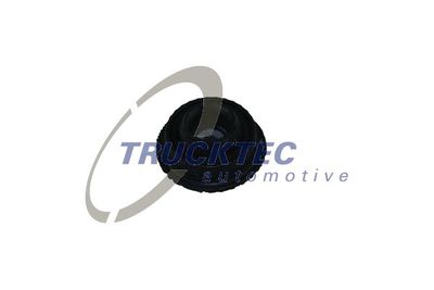 Suspension Strut Support Mount TRUCKTEC AUTOMOTIVE 07.30.027