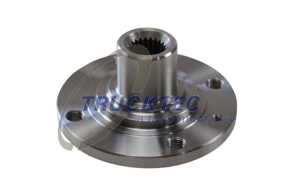 TRUCKTEC AUTOMOTIVE 07.30.031 Wheel Hub