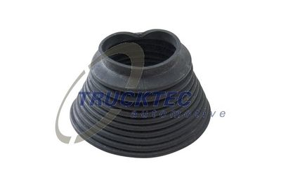 Protective Cap/Bellow, shock absorber TRUCKTEC AUTOMOTIVE 07.30.073