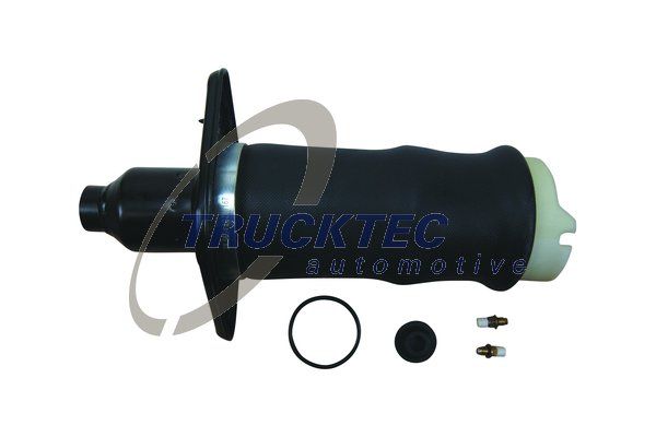 TRUCKTEC AUTOMOTIVE 07.30.126 Air Spring, suspension