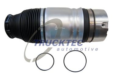 Air Spring, suspension TRUCKTEC AUTOMOTIVE 07.30.154