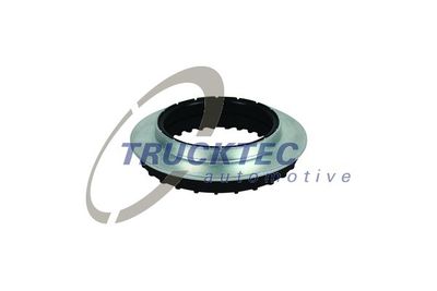 Rolling Bearing, suspension strut support mount TRUCKTEC AUTOMOTIVE 07.30.181