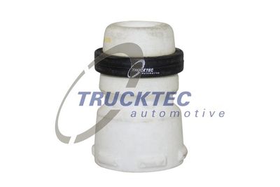 Rubber Buffer, suspension TRUCKTEC AUTOMOTIVE 07.30.207