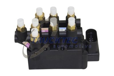 Valve, compressed-air system TRUCKTEC AUTOMOTIVE 07.30.225