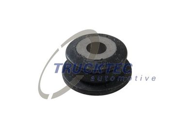 Bushing, axle cross member TRUCKTEC AUTOMOTIVE 07.31.004