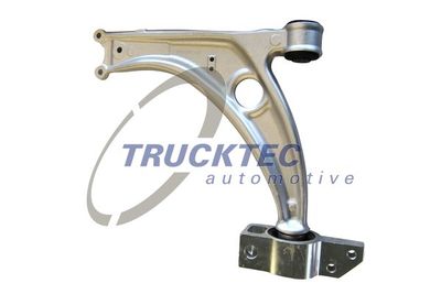 Control/Trailing Arm, wheel suspension TRUCKTEC AUTOMOTIVE 07.31.016