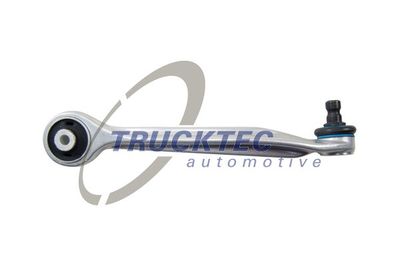 Control/Trailing Arm, wheel suspension TRUCKTEC AUTOMOTIVE 07.31.032