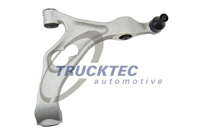 Control/Trailing Arm, wheel suspension TRUCKTEC AUTOMOTIVE 07.31.098