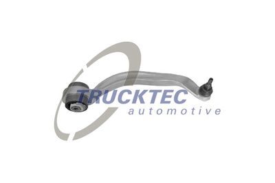 Control/Trailing Arm, wheel suspension TRUCKTEC AUTOMOTIVE 07.31.154