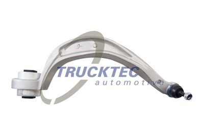Control/Trailing Arm, wheel suspension TRUCKTEC AUTOMOTIVE 07.31.189