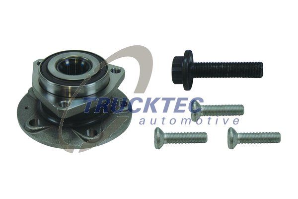 TRUCKTEC AUTOMOTIVE 07.31.251 Wheel Bearing Kit